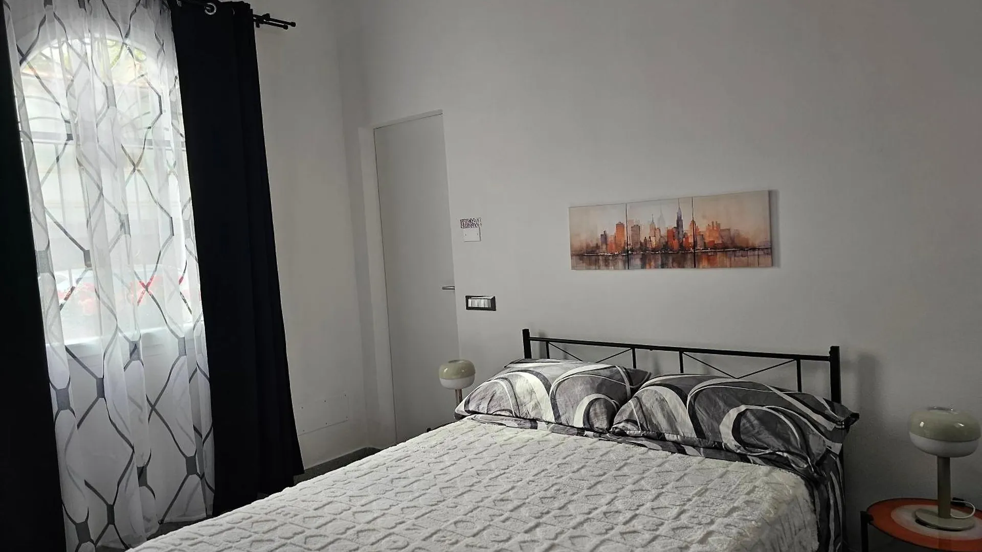 Appartement Domus Regia à Pise Italie