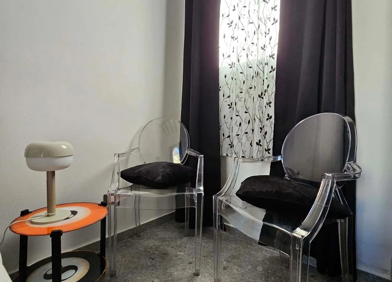 피사 Domus Regia 아파트