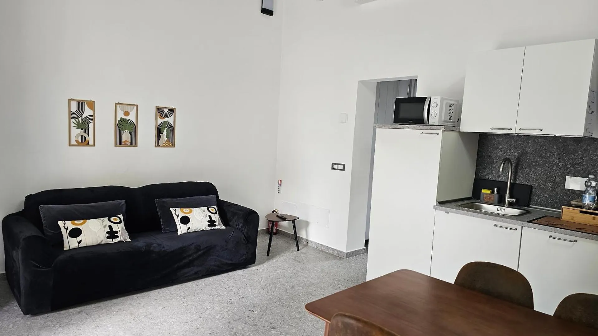 피사 Domus Regia 아파트